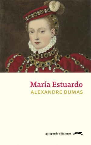 MAR�A ESTUARDO