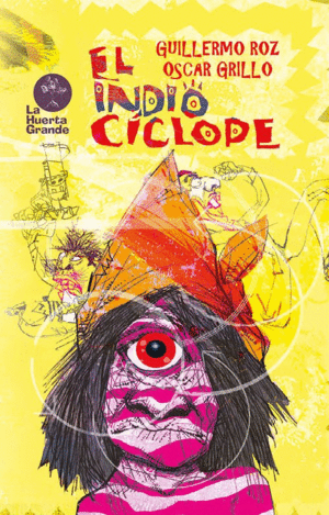 EL INDIO C�CLOPE