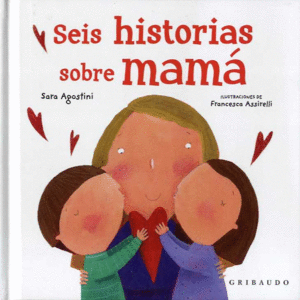 SEIS HISTORIAS SOBRE MAM