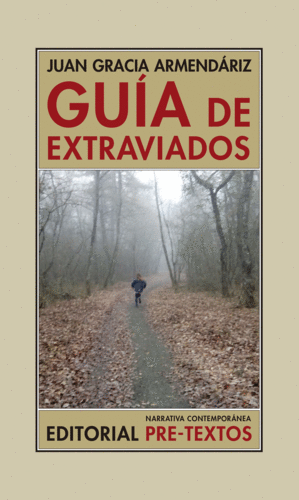 GU�A DE EXTRAVIADOS