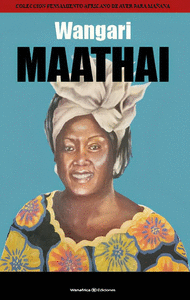 WANGARI MAATHAI