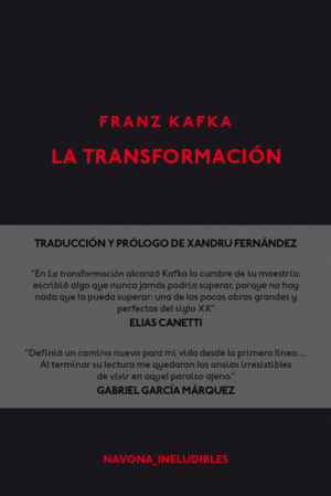 LA TRANSFORMACIN