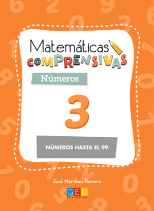 MATEMTICAS COMPRENSIVAS. NMEROS 3