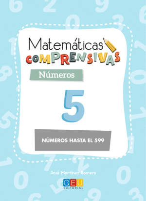 MATEMTICAS COMPRENSIVAS. NMEROS 5