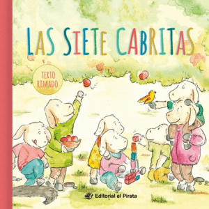 SIETE CABRITAS, LAS