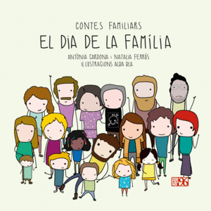 EL DIA DE LA FAMLIA