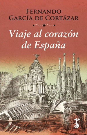 VIAJE AL CORAZ�N DE ESPA�A