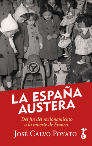 LA ESPAA AUSTERA