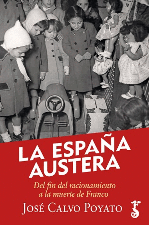 LA ESPAA AUSTERA