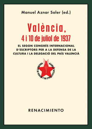 VALÈNCIA, 4 I 10 DE JULIOL DE 1937