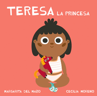 TERESA LA PRINCESA 6ED