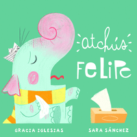 ATCH�S FELIPE