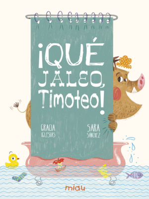 �QU� JALEO, TIMOTEO!