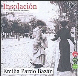 INSOLACIN. UNA HISTORIA AMOROSA