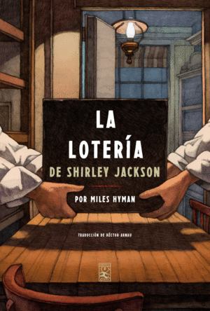 LA LOTER�A