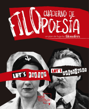 CUADERNO DE FILOPOES�A