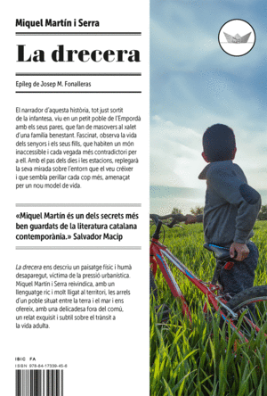 DRECERA,LA - CAT 5�ED