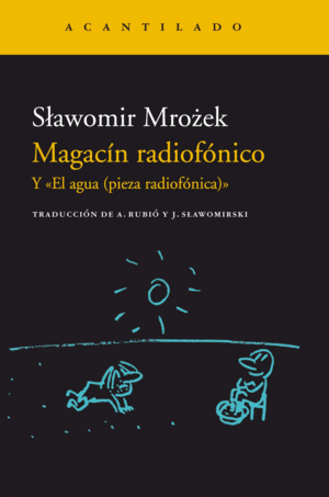 MAGACN RADIOFNICO