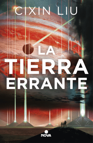 TIERRA ERRANTE, LA.(NOVA)