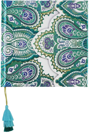 CUADERNO BONCAHIER