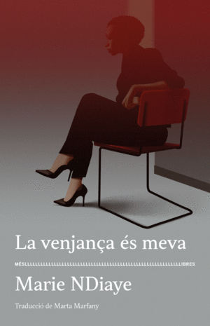 LA VENJAN�A �S MEVA