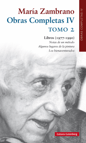 LIBROS (1977-1990). TOMO II