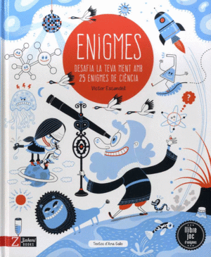 ENIGMES DE LA CI�NCIA