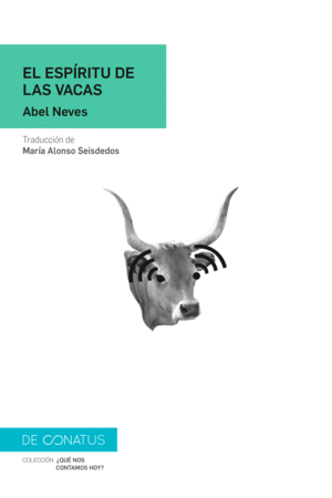 EL ESP�RITU DE LAS VACAS