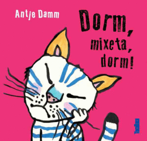 DORM, MIXETA, DORM!