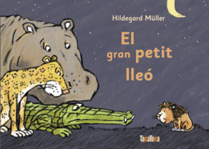 EL GRAN PETIT LLE