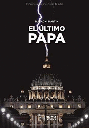 EL �LTIMO PAPA