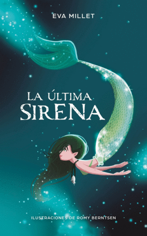 LA �LTIMA SIRENA