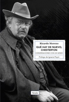 QU� HAY DE NUEVO, CHESTERTON