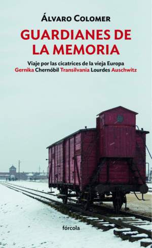 GUARDIANES DE LA MEMORIA