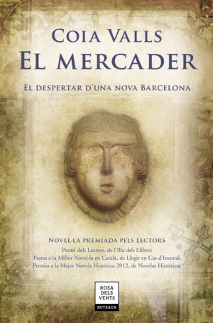 EL MERCADER (EDICI� EN CATAL�)