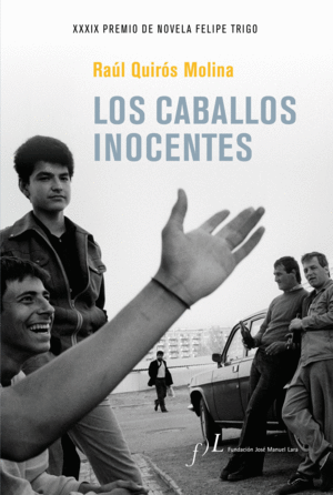 LOS CABALLOS INOCENTES