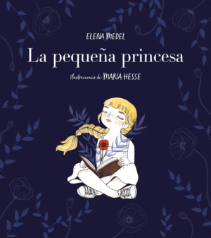 LA PEQUEA PRINCESA