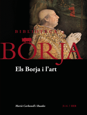 ELS BORJA I L'ART