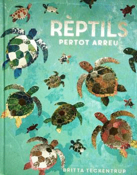 R�PTILS PERTOT ARREU