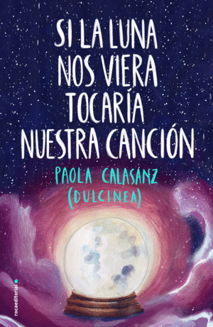 SI LA LUNA NOS VIERA TOCARA NUESTRA CANCIN