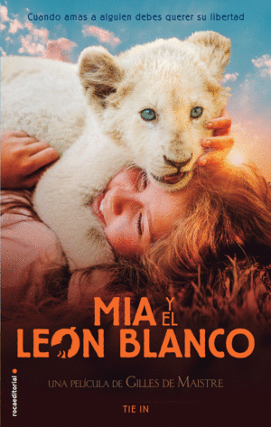 MIA Y EL LEN BLANCO