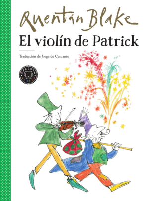 EL VIOLN DE PATRICK