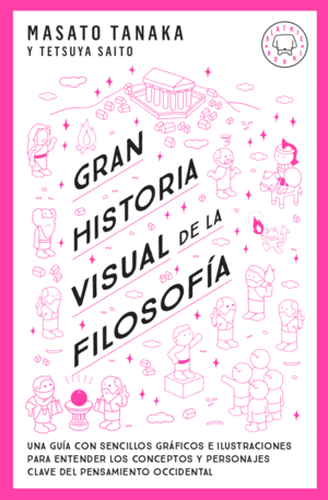 GRAN HISTORIA VISUAL DE LA FILOSOFA