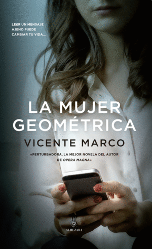 LA MUJER GEOMTRICA