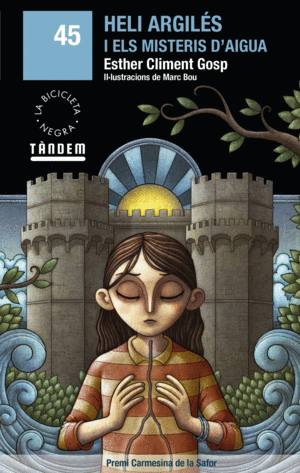 HELI ARGIL�S I ELS MISTERIS D'AIGUA