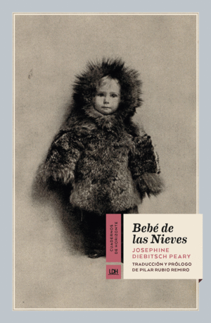 BEB� DE LAS NIEVES