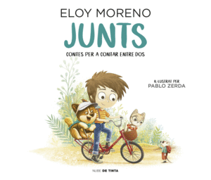 JUNTS (CONTES PER VIURE ENTRE DOS)