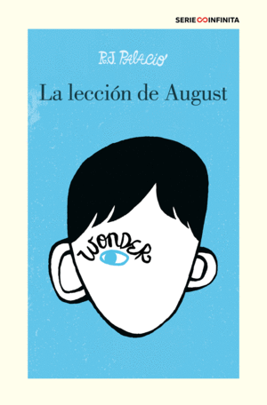 WONDER. LA LECCIN DE AUGUST (EDICIN ESCOLAR)