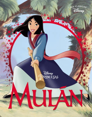 MULN (MIS CLSICOS DISNEY)