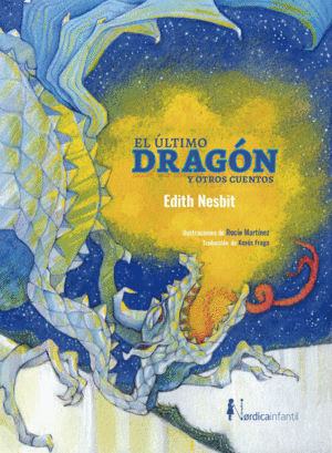 EL �LTIMO DRAG�N Y OTROS CUENTOS